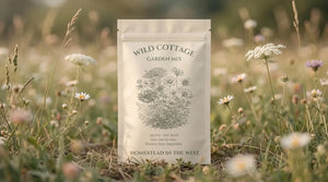 Wild Cottage Garden Seed Mix