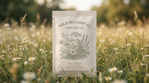 Wild Botanical Skincare Seed Mix