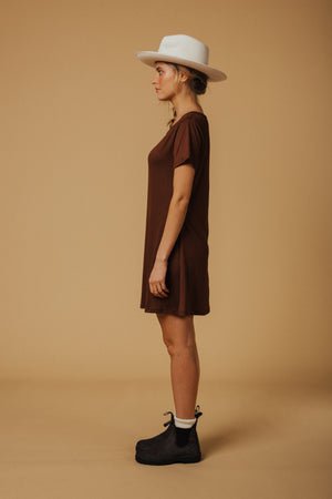 Jesse T-Shirt Dress