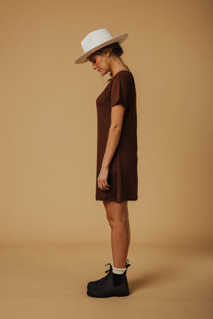 Jesse T-Shirt Dress