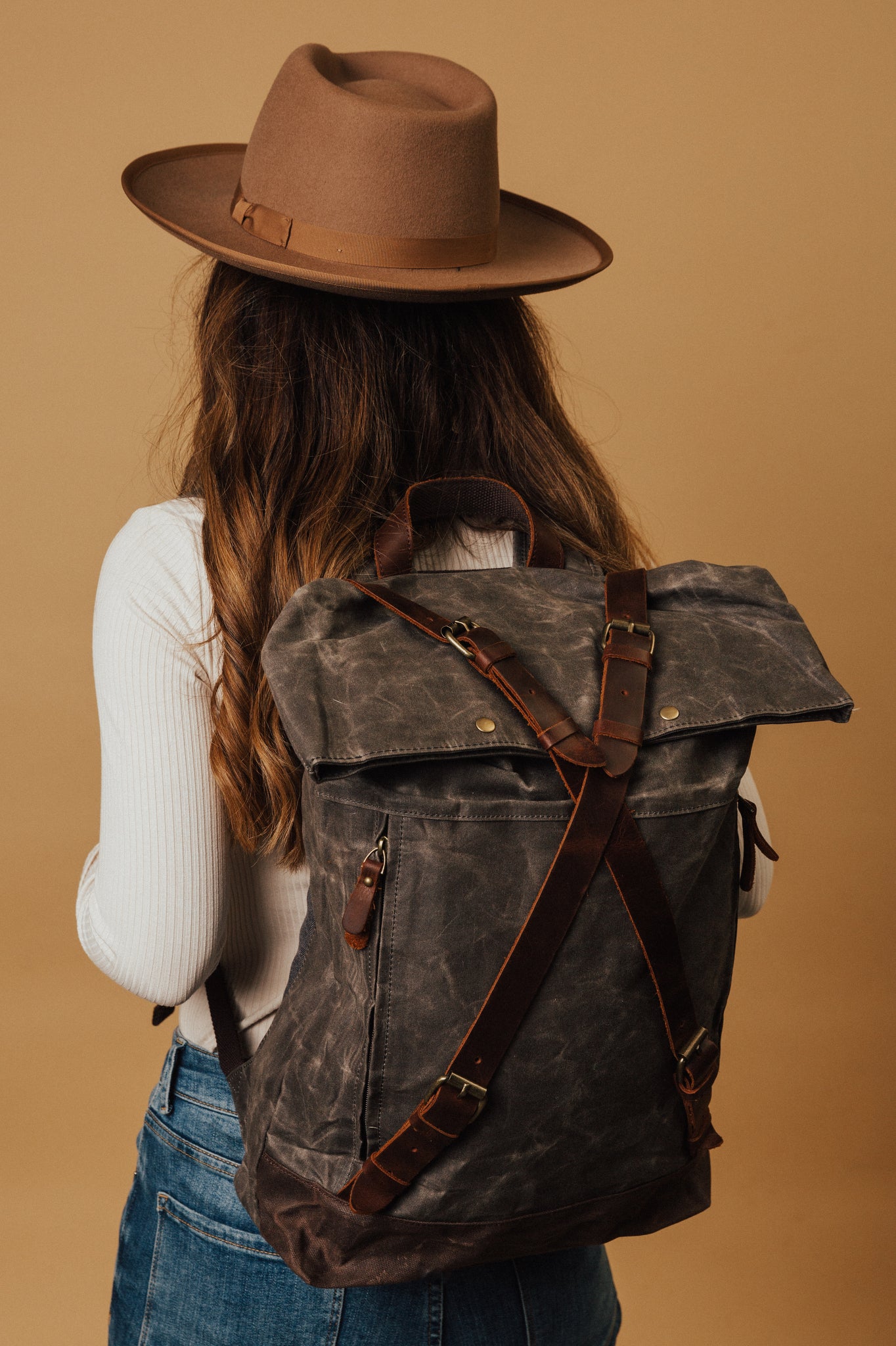 Dakota Denim Crossbody Bag | Urban Outfitters