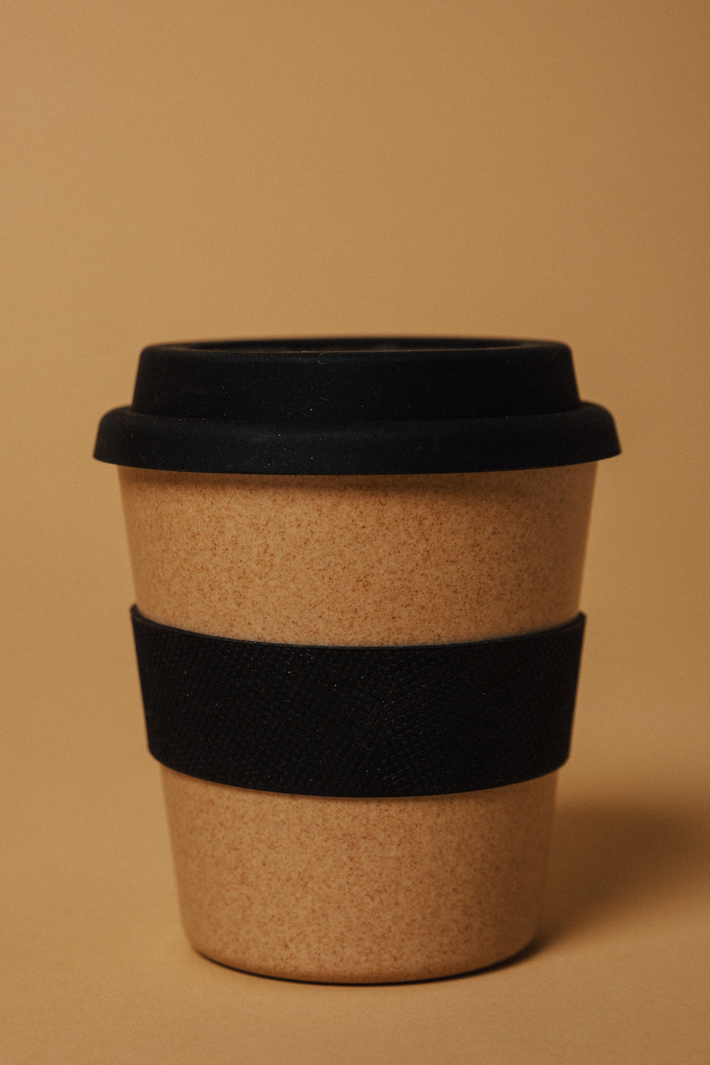 Bamboo Travel Cup