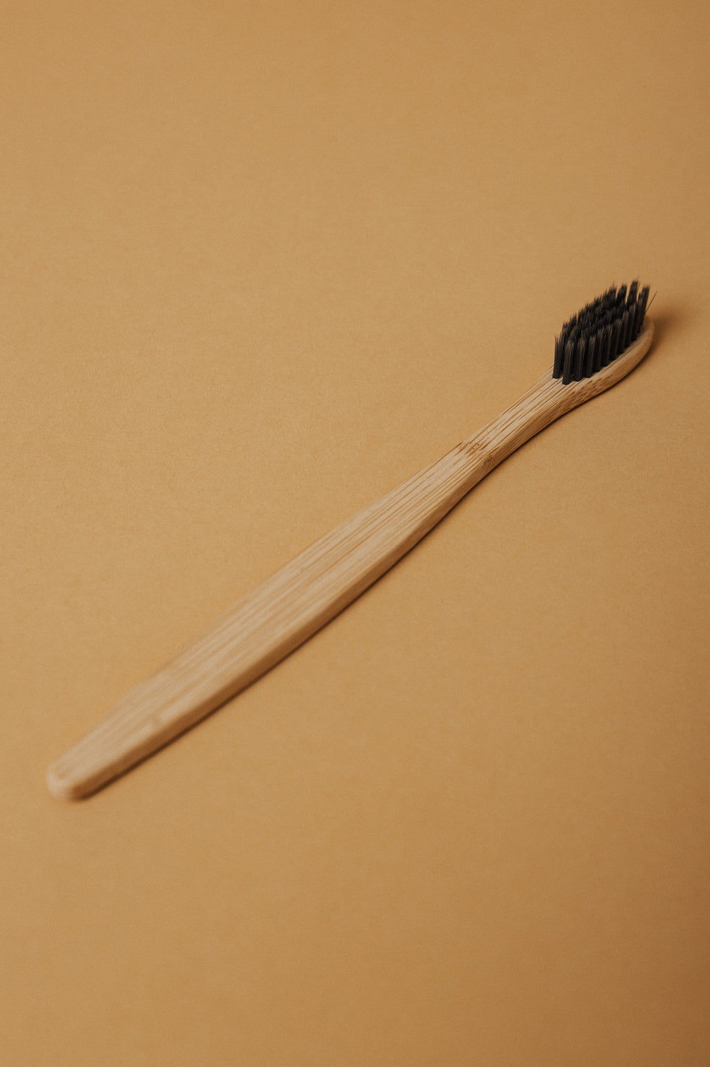 Bamboo Toothbrush