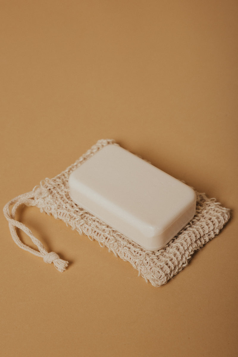 Eco Soap Bag