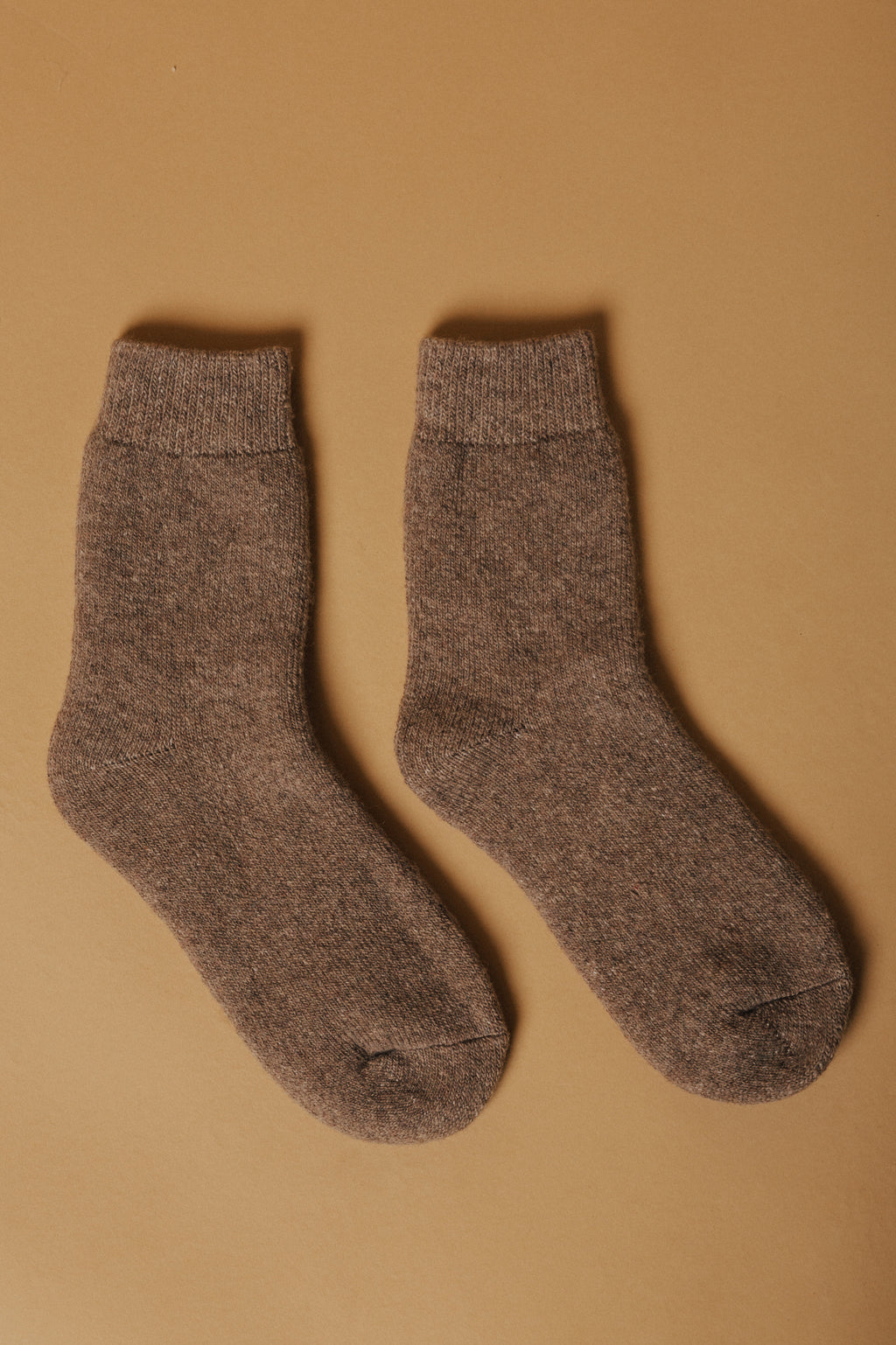 Wool Socks