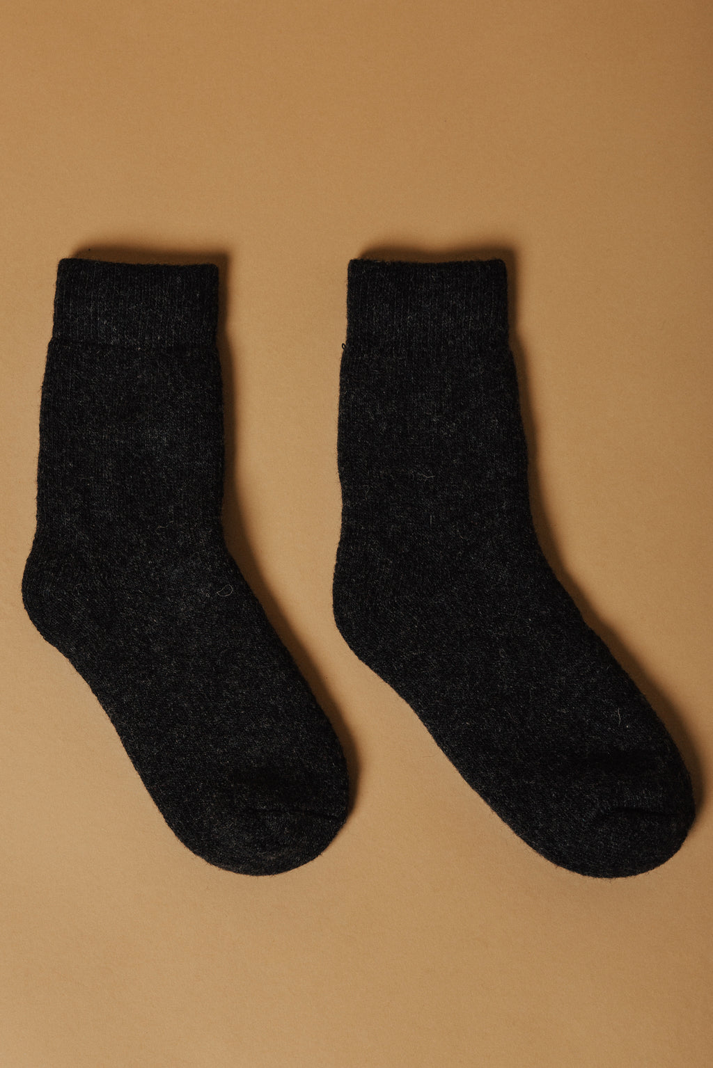 Wool Socks