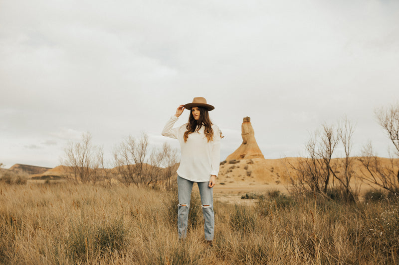 Henley T-Shirt