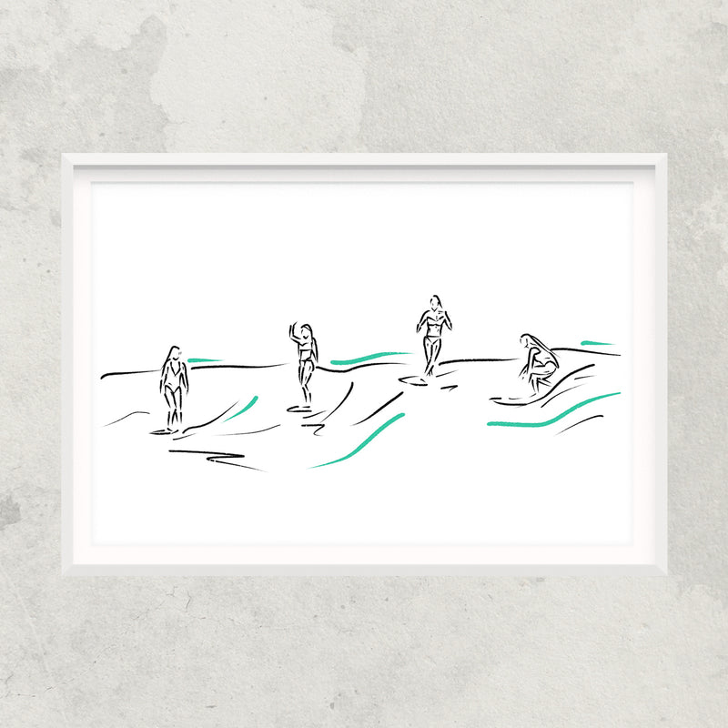 Party Wave
